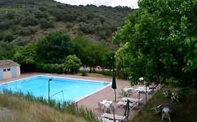 Masia Molí de Tartareu