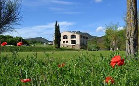 Masia Molí de Tartareu